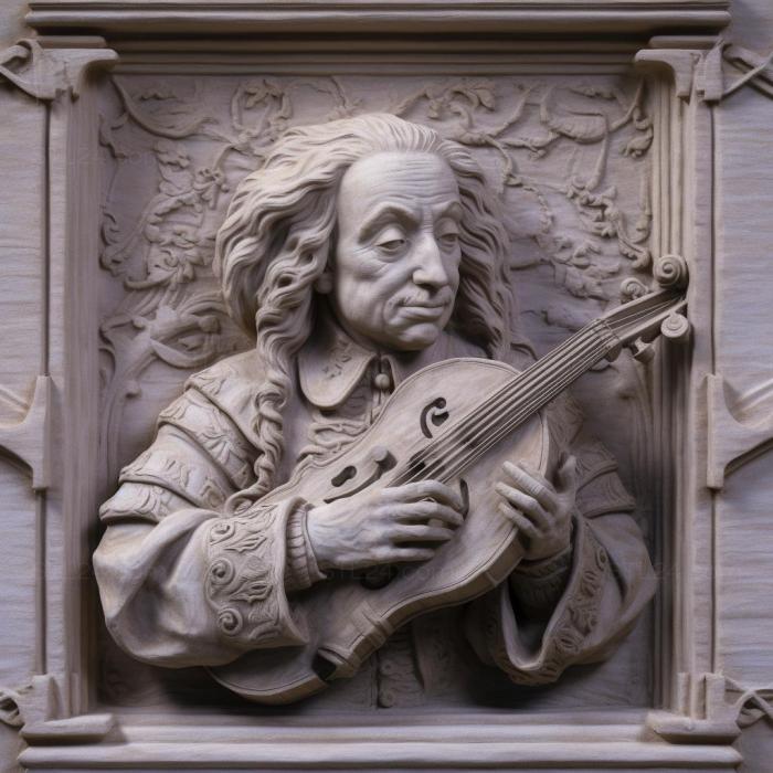 Antonio Vivaldi 4